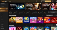 Boostwin Casino